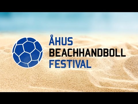 Official Promo Film 2016 - Världens största beachhandbollsturnering!