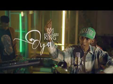 Kivumbi King - OYA [Official Music Video]