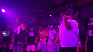 Can't You See by Raekwon @ Churchill's Pub on 7/30/17