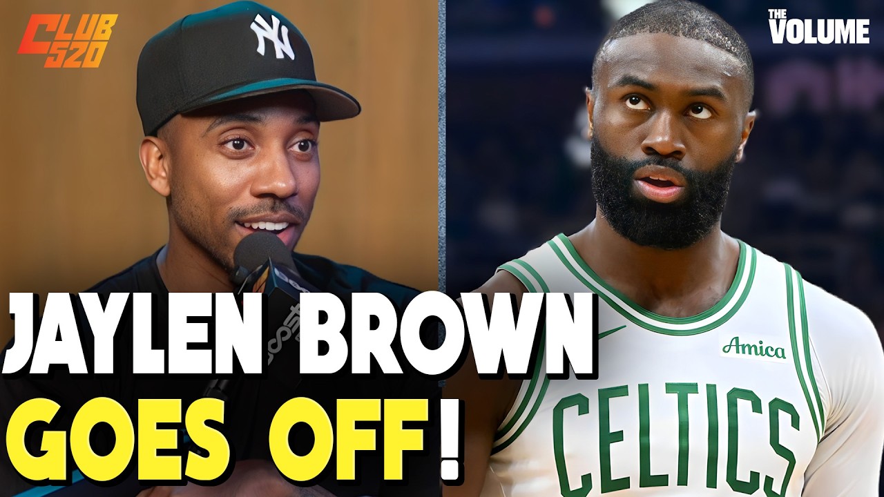 Jeff Teague REACTS to Jaylen Brown sports media CALL OUT for UNFAIR TREATMENT | Celtics-76ers Trade