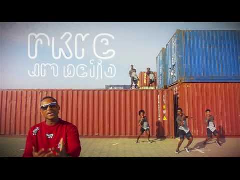 Lejemea - Só um Beijo (Official Video)