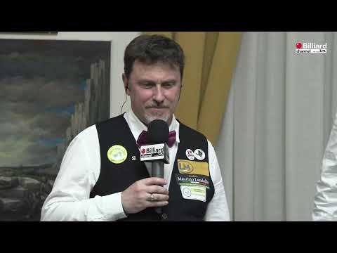 Ragonesi Andrea VS Aniello Michelangelo - 4^ Prova NBC - Maddaloni