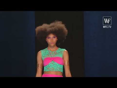 SANJUAN | SPRING-SUMMER 2022 | GRAN CANARIA SWIM WEEK