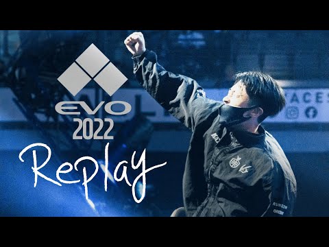 [TEKKEN 7 EVO 2022] DH.CNJ Jeondding Evo 2022 Replay