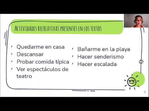 Curso de Espanhol Saludar presentarse y despedirse