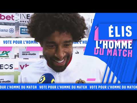 Official Ligue 1 App