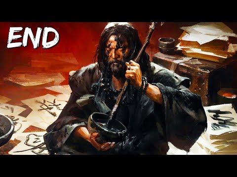 Ghost of Tsushima Legends DLC - Ending - THE FINAL STORY