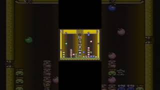 Wario's Woods Super NES - Nintendo Power Previews 9 segment