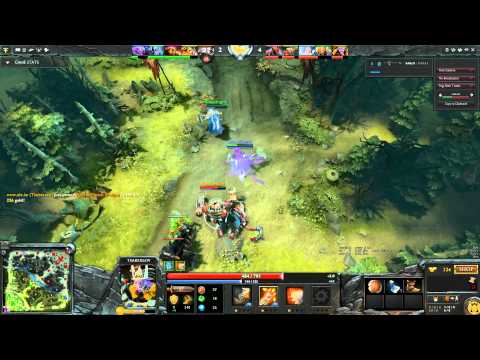 Sniper Vs Pudge Dota 2 общи дискусии