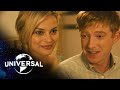 About Time | Margot Robbie Sparks Emotions as Domhnall Gleeson Confesses