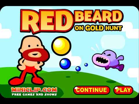 Red Beard youtube-video