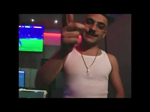 Papa V - BALOTELLI (prod. Fri2) [Instagram Video]
