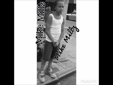 Mike Millz Freestyle Love mp3