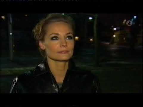 Carina Berg - Jag Har En Känsla (Öppningsnummer QX Gaygala 2011)