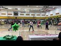 Staff DTR Dance 2025