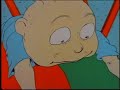 Rugrats 1989 Early Pilot Tommy Pickles And The Great White Thing