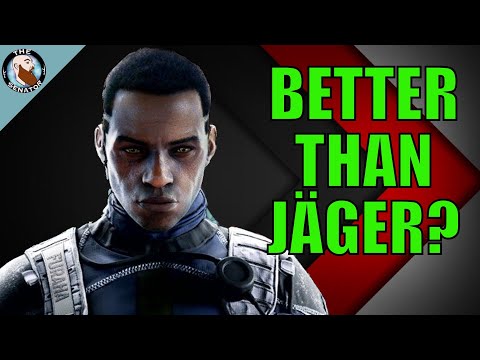 Wamai Is a God Tier Operator! (I was wrong about him)