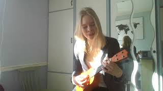 Like You Used To - Tessa Violet (cover)