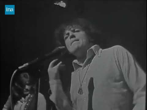 Joe Cocker - Something's coming on 1968 😍🗯️