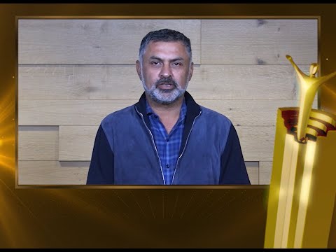 ET Awards 2021| Jury Speaks – Nikesh Arora