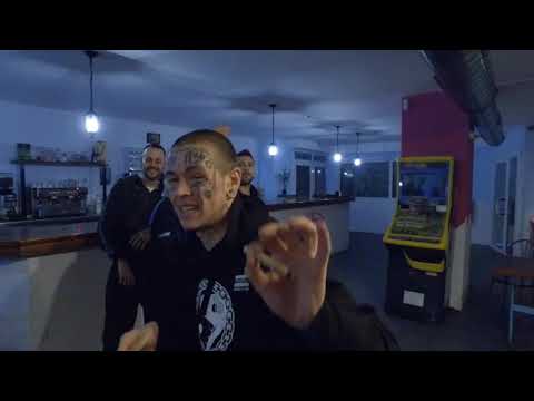 Caramelo - Rastachai x Fran Klap x D-Kann x Angel7 (Prod. Klap Records)