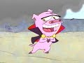 Dave The Barbarian 2004 Promo Disney Channel Next