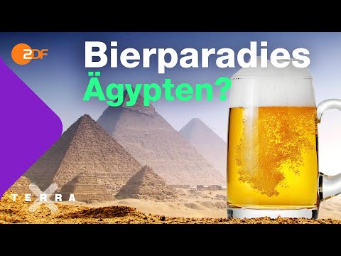 Stand hier die erste Brauerei der Welt? | Terra X plus
