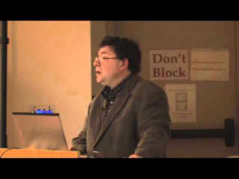 Harvey Friedman, "Are the Usual Axioms Sufficient?" Part 1/2