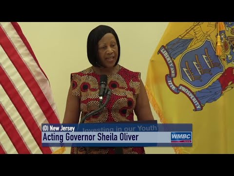 NJ Justice For Youth In Communities Pilot Program