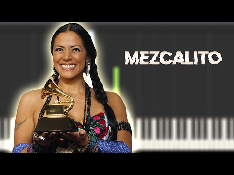 Mezcalito - Lila Downs