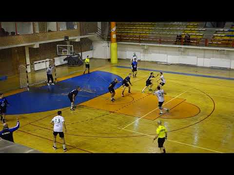 SBRL 14. kolo / IZ / RK Priboj - RK Rudar