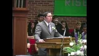 preview picture of video '06-02-12 Worship Service, South Lancaster Academy Baccalaureate'