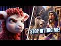 My Donkey Started Talking And I Can T Believe I Talked Back The Story Of Balaam Bible Stories
