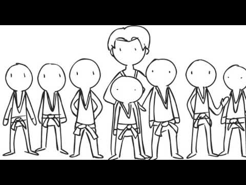 ドミックス：ブレイクアップ - パート1 (Domics: Break Ups - part 1)