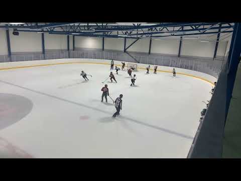 GrIFK Green - Kissa Karhut U13 (AAA)