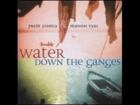 Water down the Ganga - Moon song.mpeg