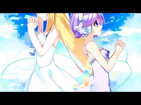 uma vs. Morimori Atsushi - Re：End of a Dream (long ver.)