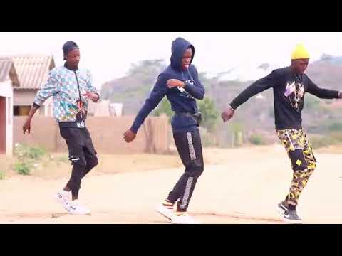 Mr Gunship-Jet (Official Video)