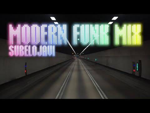 SúbeloJavi || Modern Funk Mix ||