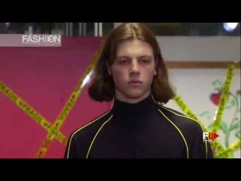 SHOOP Madrid Mercedes Benz Fall Winter 2018 19 - Fashion Channel