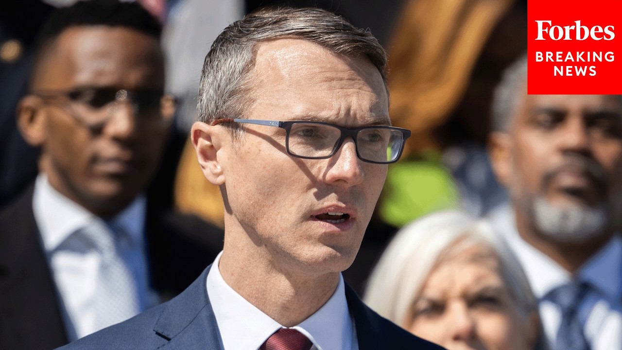Video | 'The American People Are Paying The Price For This War As We Speak': Walkinshaw Decries Iran War