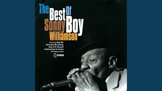 Decoration Day (Stereo Version)