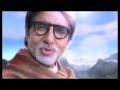 Sardi Ki Nazar Na Lage Amitabh Bachchan