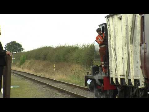 Lincolnshire's Lost Railways - Half Finished!