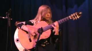 Muriel Anderson "Superstition"