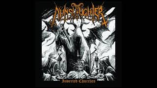 Nunslaughter - Inverted Churches