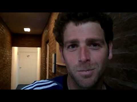 Wil Schikendantz: debut y gol en el Seleccionado - EXCLUSIVO - Hockey Delivery