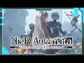 🎮【NieR: Automata】kemarin skill issue, skrg SKILL IZZUE😎
