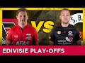 Goals AZ | eDivisie Play-offs (2/2)