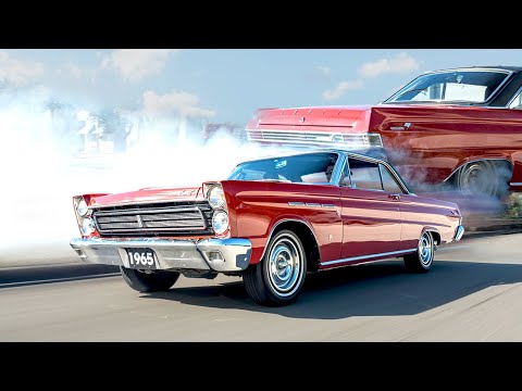 1965 Mercury Cyclone (CC-2022583) for sale in Fort Lauderdale, Florida
